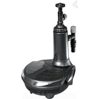 Hozelock easy clear springvandspumpe med filter/UVC, 6000 liter