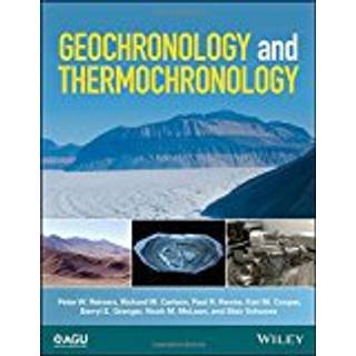 Geochronology and Thermochronology