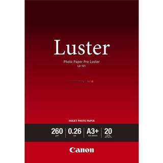 Canon Paper LU-101 / 6211B008 Pro Luster