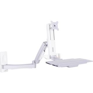Multibrackets M Workstation Arm Single Extended