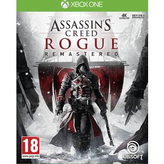 Assassin's Creed: Rogue Remastered - Microsoft Xbox One - Action/Adventure
