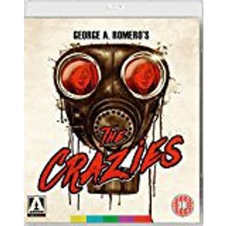 Crazies - The Crazies