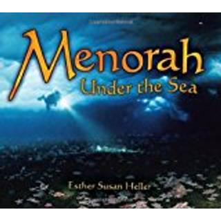 Menorah Under the Sea