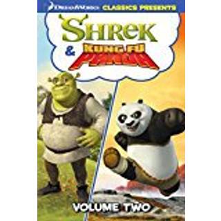 Dreamworks Classics: Let the Fur Fly