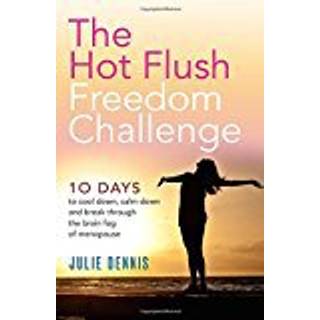 The Hot Flush Freedom Challenge