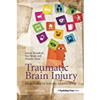Traumatic Brain Injury