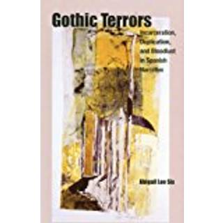 Gothic Terrors