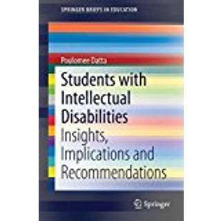Students with Intellectual Disabilities