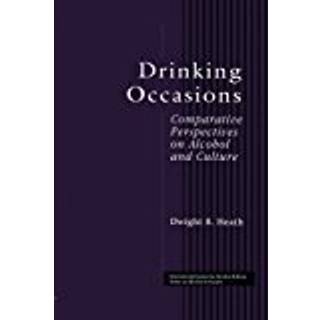 Drinking Occasions