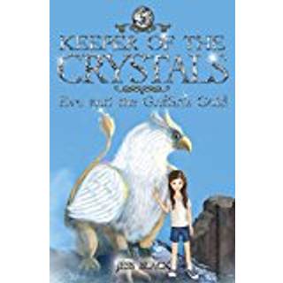 Keeper of the Crystals