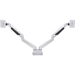 Multibrackets M VESA Gas Lift Arm Dual Side by Side White
