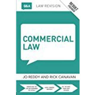 Q&A Commercial Law