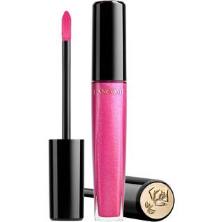 Lancôme - L'absolu - Lip Gloss - Sheer 383 Premier Baiser - For Women - Pink
