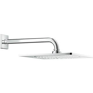 Grohe RSH F-series 10 hovedbruser sæt 26060000