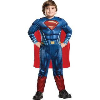 Superman Justice League kostume