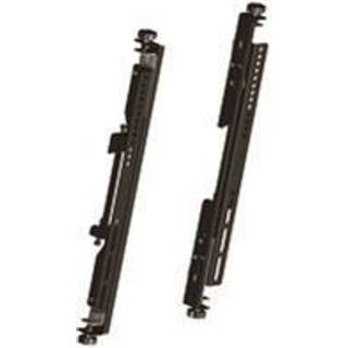 Multibrackets M Pro Series - Micro-Adjustable Arms 400mm 30 kg 65" From 100 x 100 mm