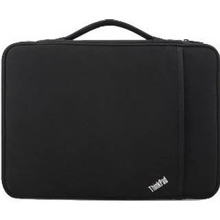 Lenovo 4X40N18007 taske og etui til laptop 30,5 cm (12") Sort
