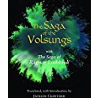 The Saga of the Volsungs