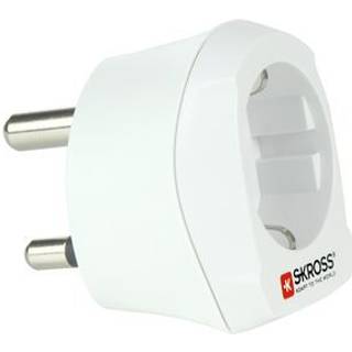 SKROSS El-Adapter Europa -> Sydafrika