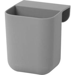 Little Architect Pocket - Grey - Small