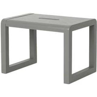 ferm LIVING - Little Architect Skammel Cashmere