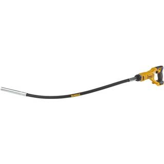 Dewalt DCE531N Betonvibrator uden batteri og oplader