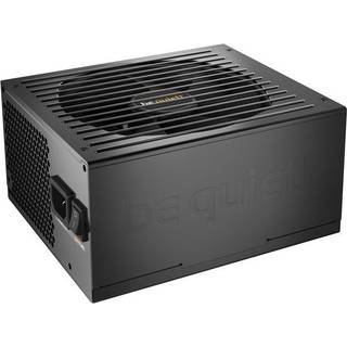 be quiet! Straight Power 11 1000W Strømforsyning - 1000 Watt - 135 mm - ATX - 80 Plus Gold certified