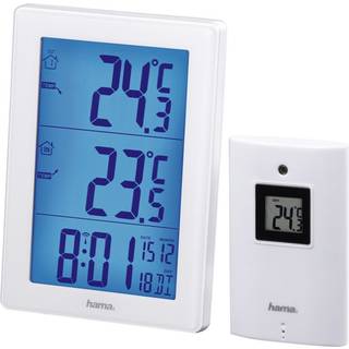Hama EWS-3000 - thermometer