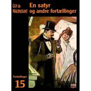 En satyr og andre fortællinger