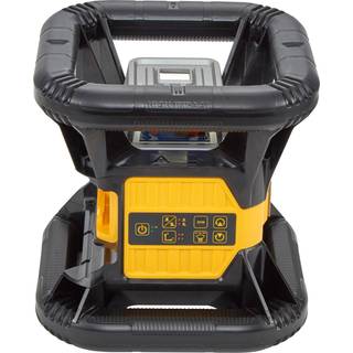 Rotationslaser DeWalt DCE079D1G