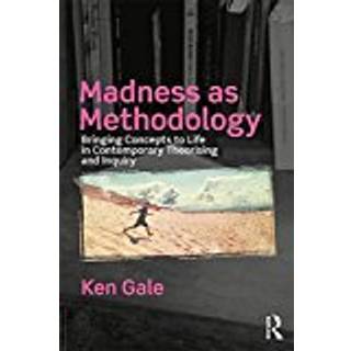 Madness as Methodology