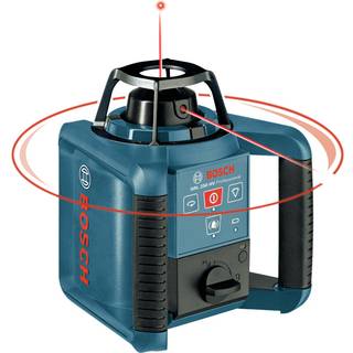 Rotationslaser Bosch GRL 250 HV
