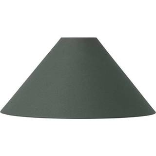 Ferm Living Collect lampeskærm Cone light grey (lysegrå)