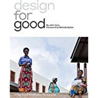 Design for Good