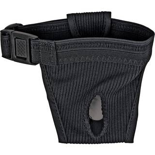 Dogman Adjustable Female Dog Diaper XS 16-28cm
