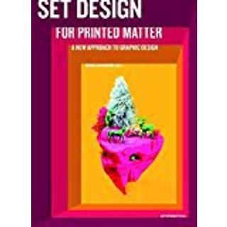 Set Design For Printed Matter