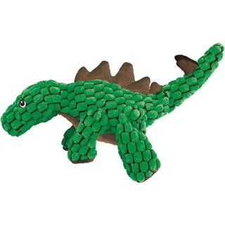 KONG DYNOS STEGORAURUS GREEN S 7x14x26CM