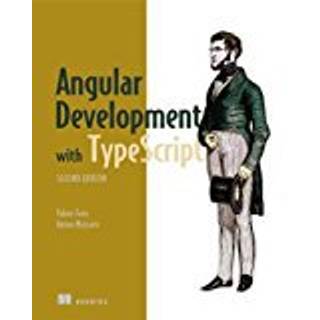 Angular Development with TypeScript