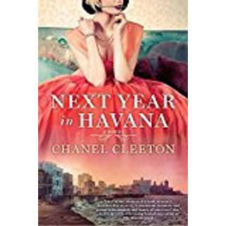 Next Year in Havana