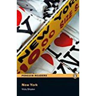 L3:New York Book & MP3 Pack