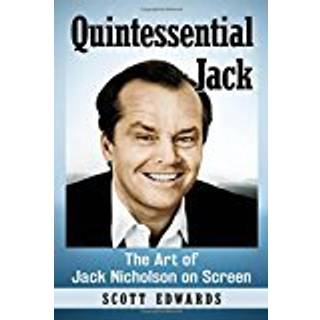 Quintessential Jack