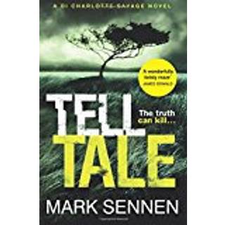 Tell Tale: A DI Charlotte Savage Novel