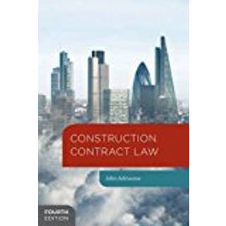 Construction Contract Law