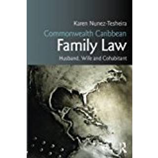 Commonwealth Caribbean Family Law