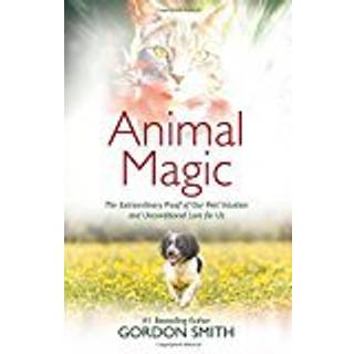 Animal Magic