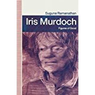 Iris Murdoch