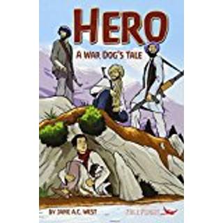 Hero: A War Dog's Tale