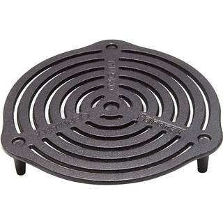 Petromax Cast iron Stack Grate - Lille