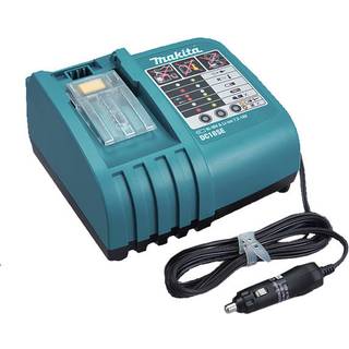 Makita Oplader LXT® Li-ion, 14.4V / 18V, DC18SE
