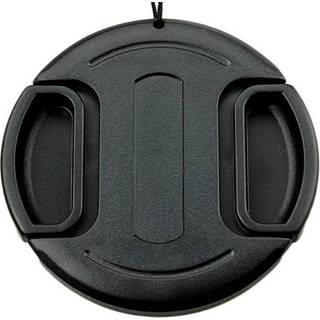 Front Lens Cap Snap-On 52mm